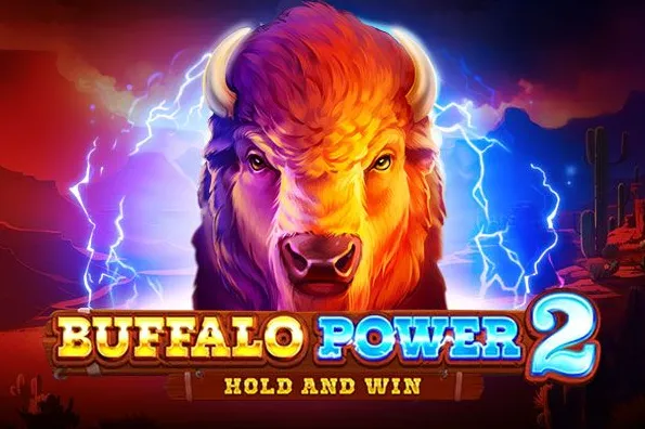 Buffalo Power 2 Hold and Win