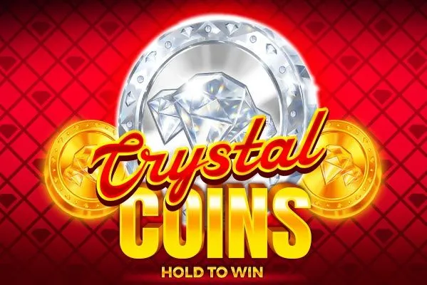 Crystal Coins Hold to Win