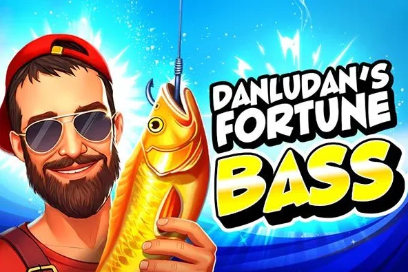 Danludan's Fortune Bass slot