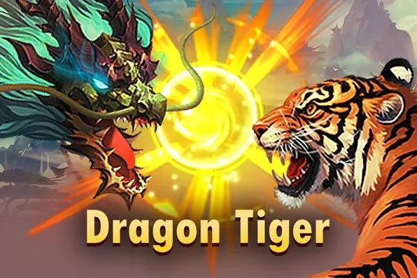 Dragon Tiger game