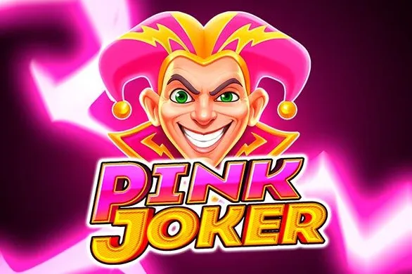 Pink Joker slot