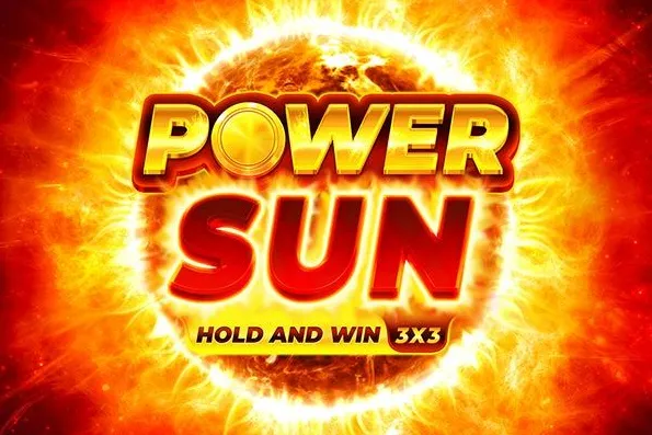 Power Sun Hold and Win