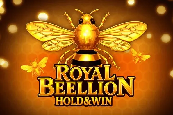 Royal Beellion Hold and Win