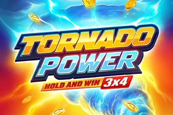 Tornado Power Hold and Win